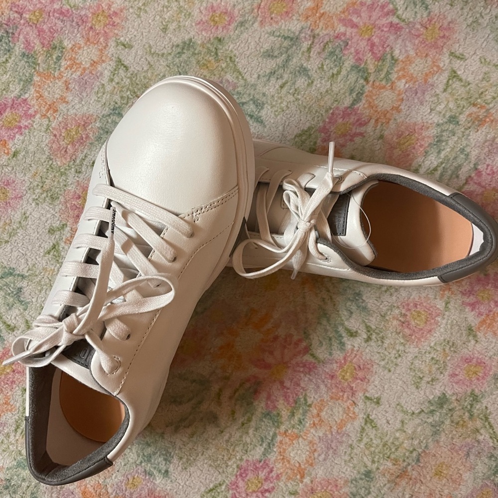 Anodyne Women No. 27 Casual Sneaker Size 11 W
